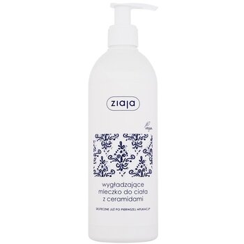 Ceramides Smoothing Body Lotion - Tělové mléko vyhlazující